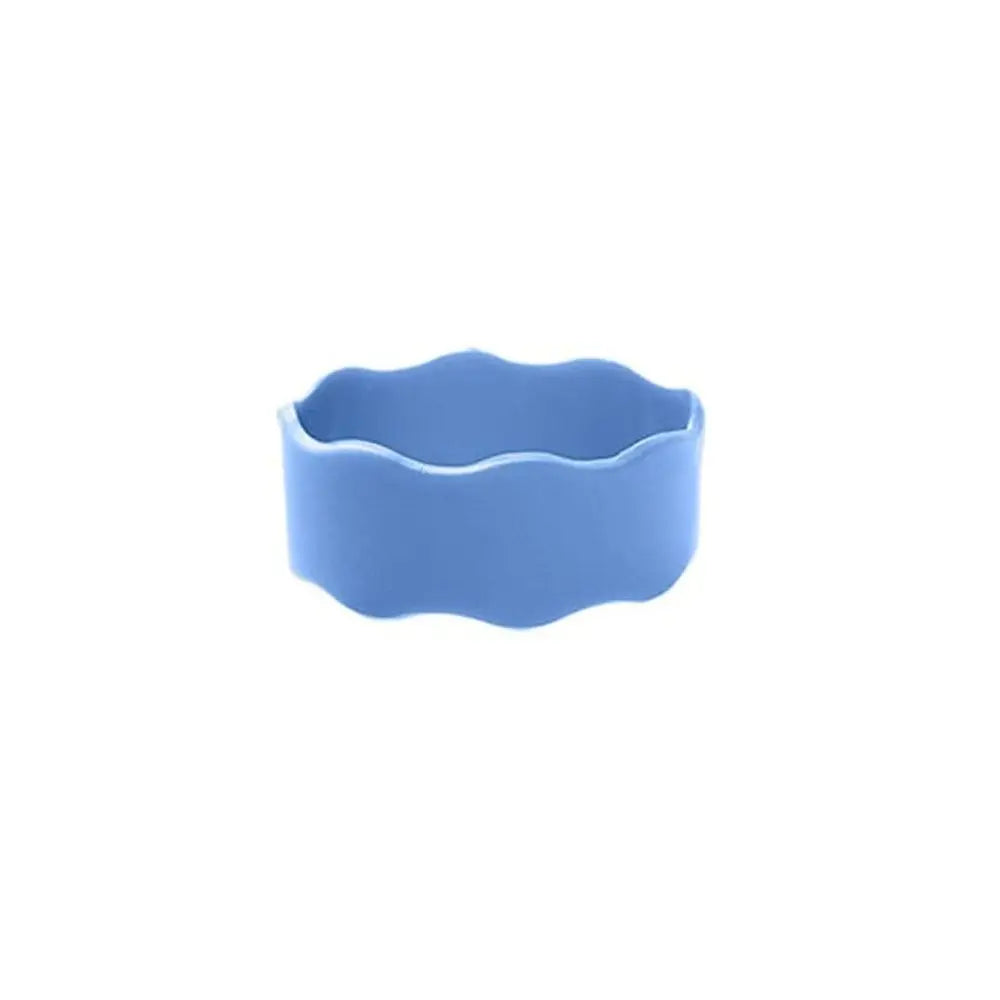 Silicone Bottle Anti-Slip Band – Waterproof & Heat Insulating