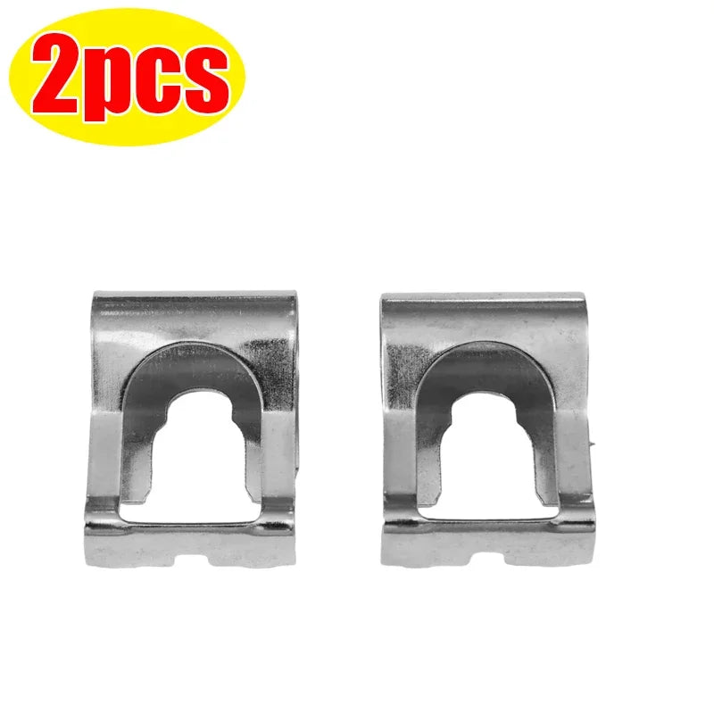Universal Wiper Linkage Repair Clip – Iron Fixing Buckle Kit
