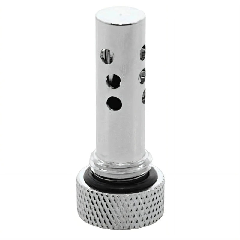 T21A PC Water Cooling Air Bleeder – Bubble Remover Trap