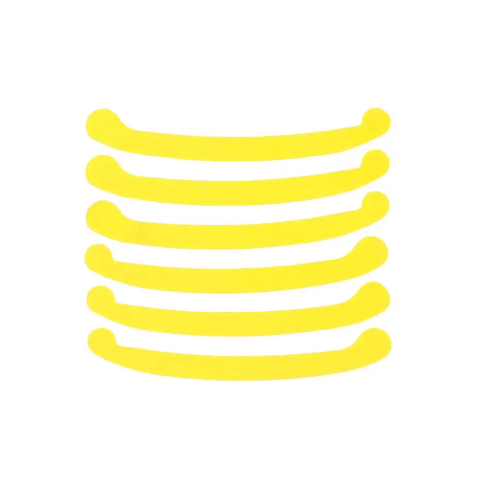 Silicone Eyelash Perm Pads – 9 Pairs Lash Lifting Tool