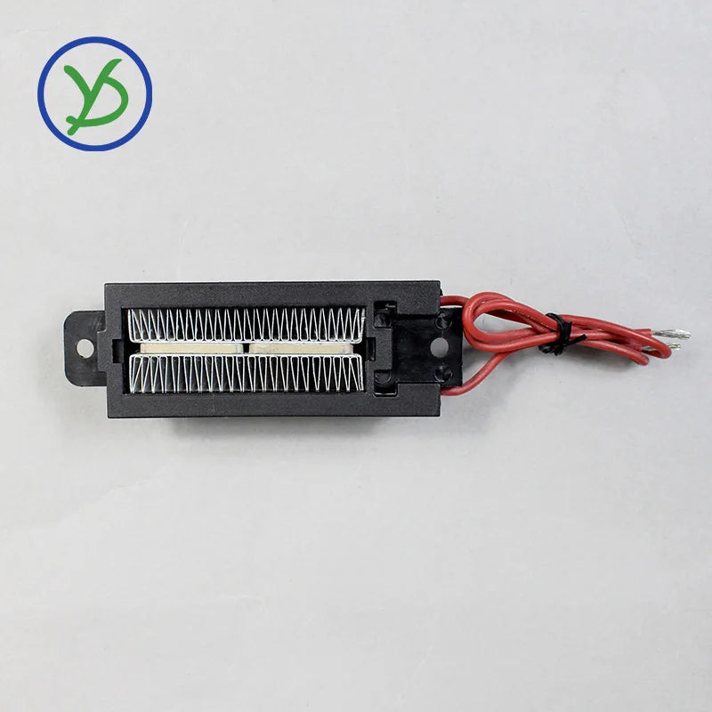 PTC Ceramic Air Heater Element 50W–200W | 12V to 220V