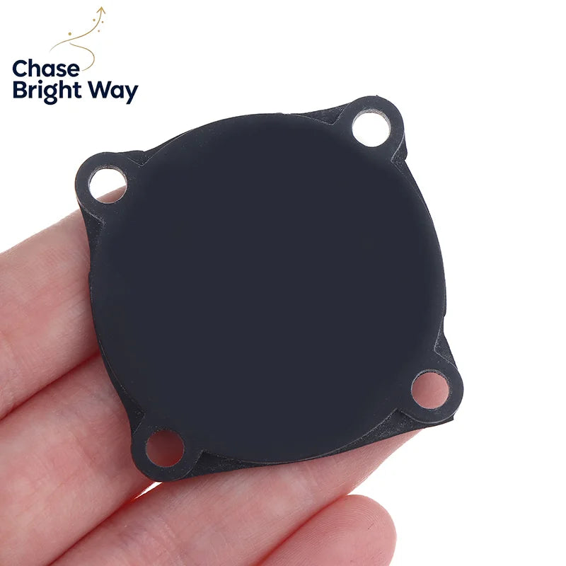 Compressor Pressure Switch Gaskets – Rubber Seal Cushions 2/10Pk