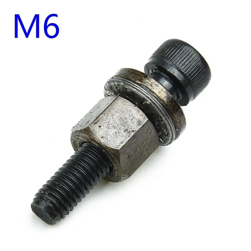 Titanium Alloy Mandrel Rivet Nut Adapter | Manual & Electric