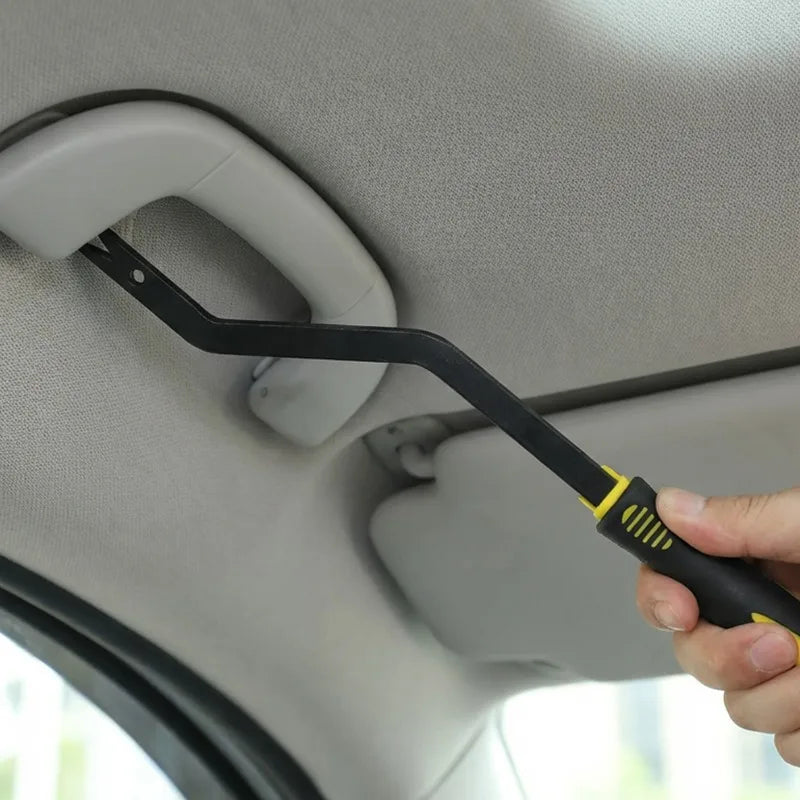 VW Sun Visor & Roof Handle Removal Tool Set | DIY Pry Kit