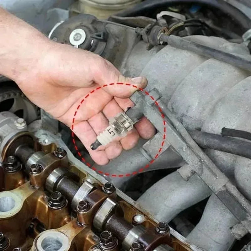 L7TC Universal Spark Plug for Lawn Mowers & Small Engines