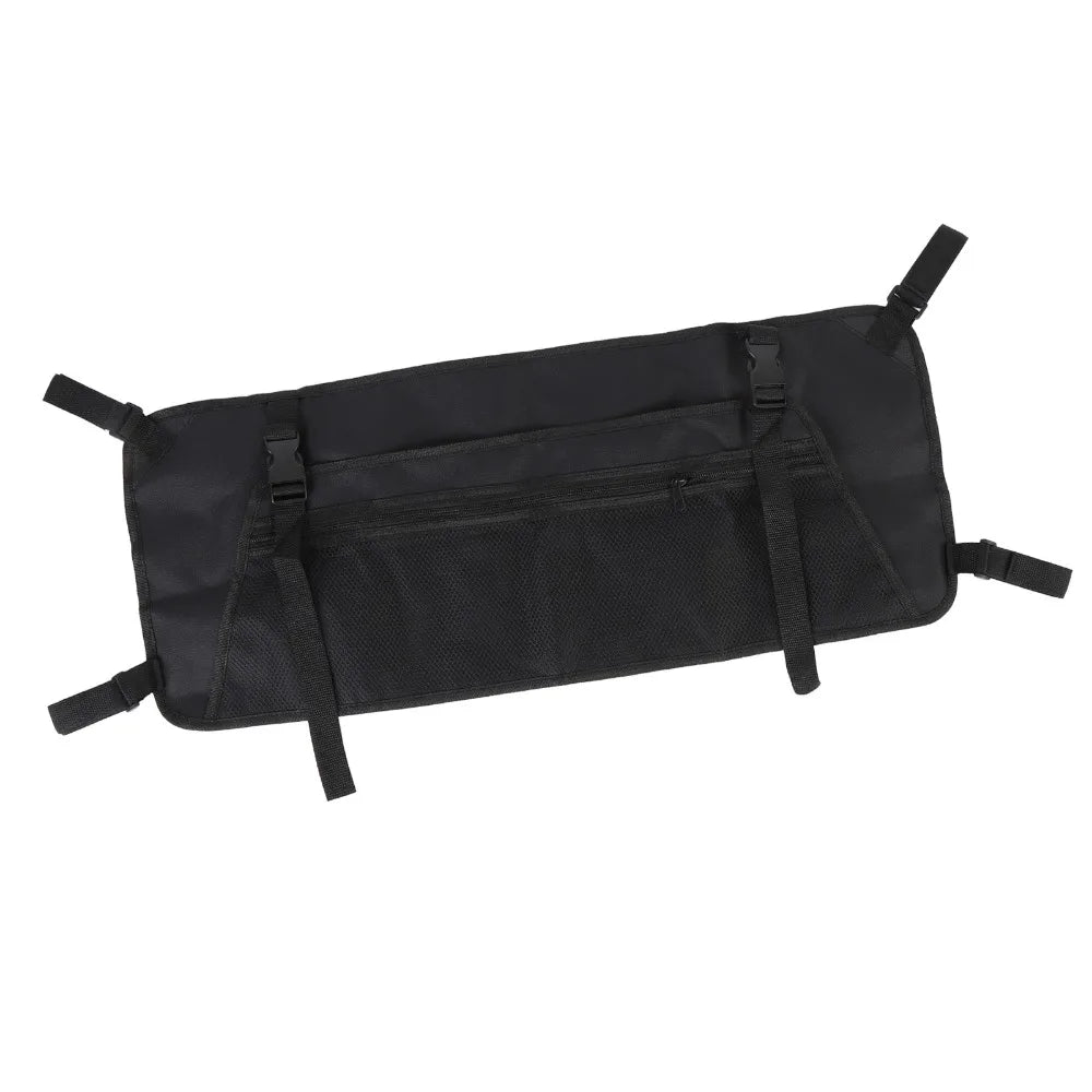 Wagon Cargo Net Side Bag – 600D Oxford Cloth Organizer