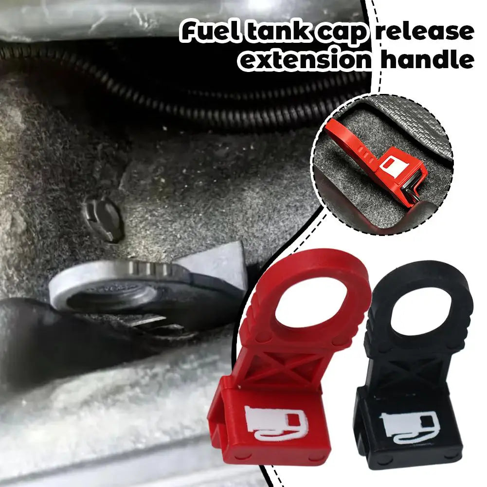 Suzuki Jimny JB64 JB74 Fuel Cap Release Extension Handle