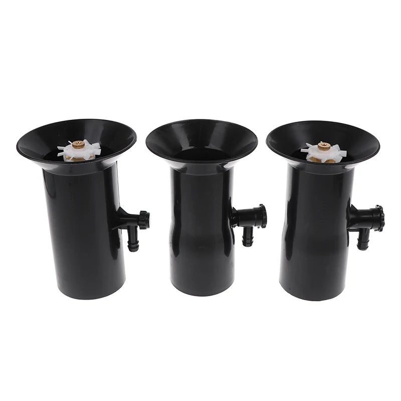 Diffuser Fan Nozzle 60/65/70mm – Backpack Fogger Sprayer Head