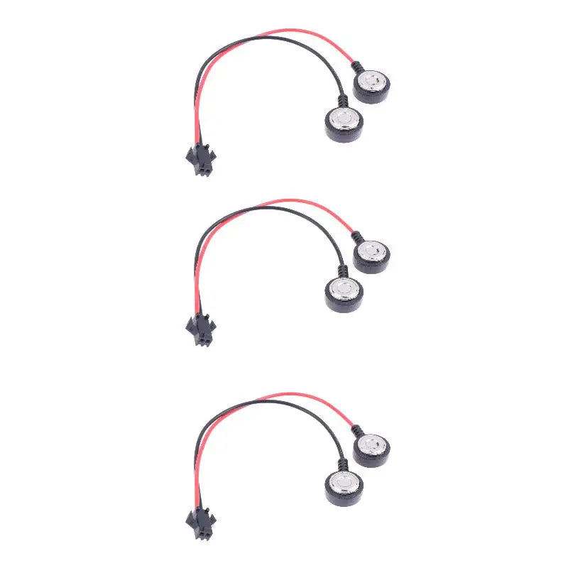 Magnetic USB Charging Cable for 18650 3.7V Lithium Battery