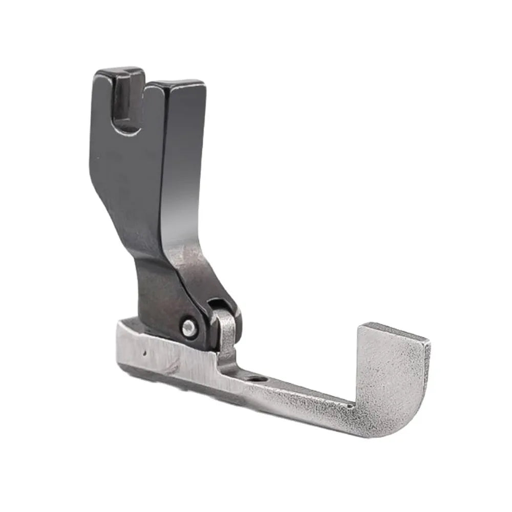 Steel Bead & Sequin Sewing Presser Foot – No-Tap Guide P369