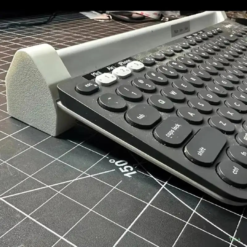 T21A Keyboard Elevator Stand – Ergonomic Lift for K780