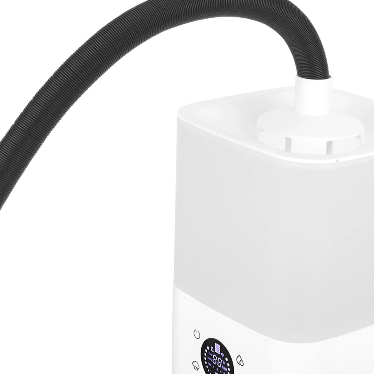 Kesoto 4L Reptile Humidifier Misting System | Terrarium Fogger