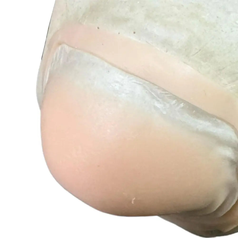 Silicone Fake Nose Cosplay Prosthetic – Realistic Special FX