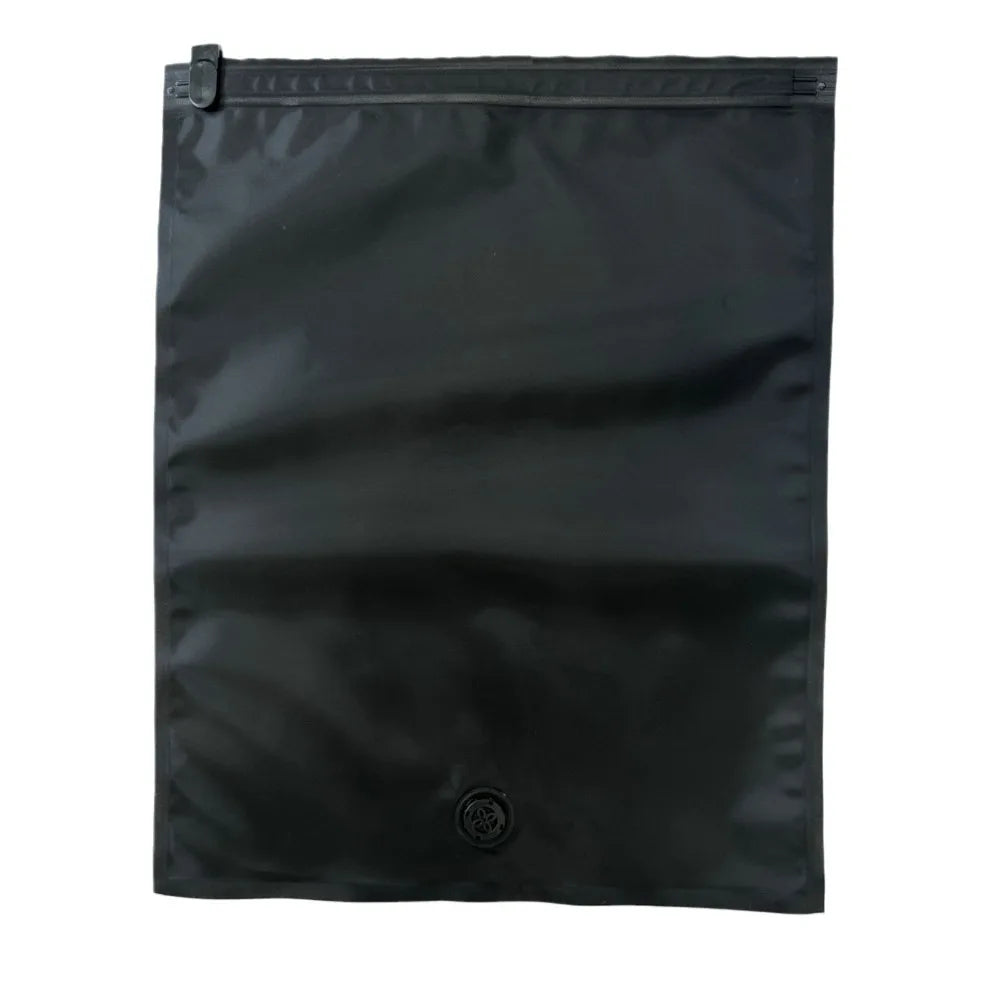 Hand Roll Vacuum Bags for Travel – Space Saver Compression