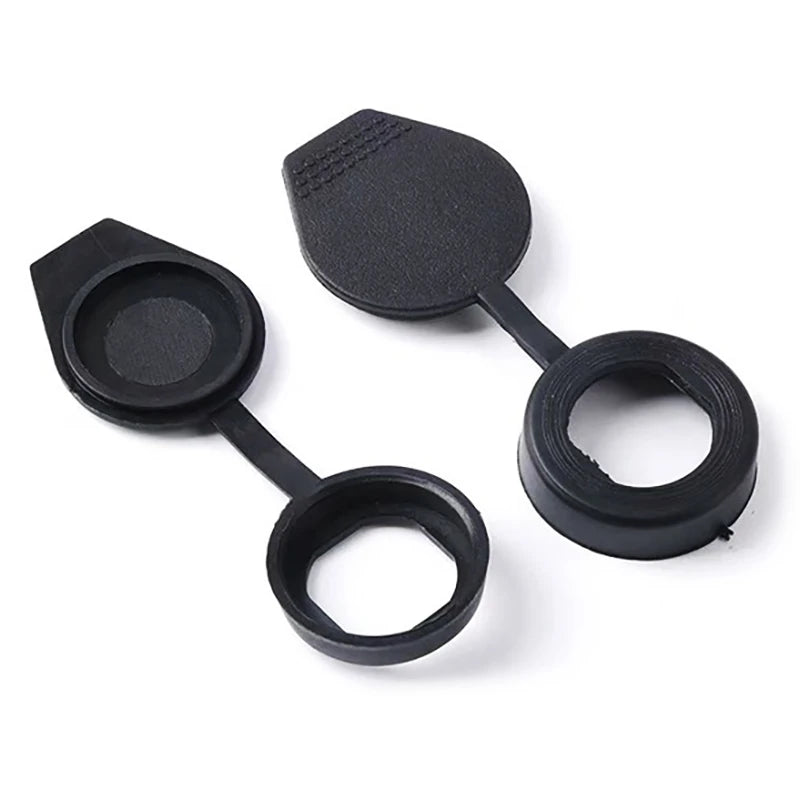 Waterproof Cam Lock Cap Covers 3-Pack – MS705/816 ABS Black