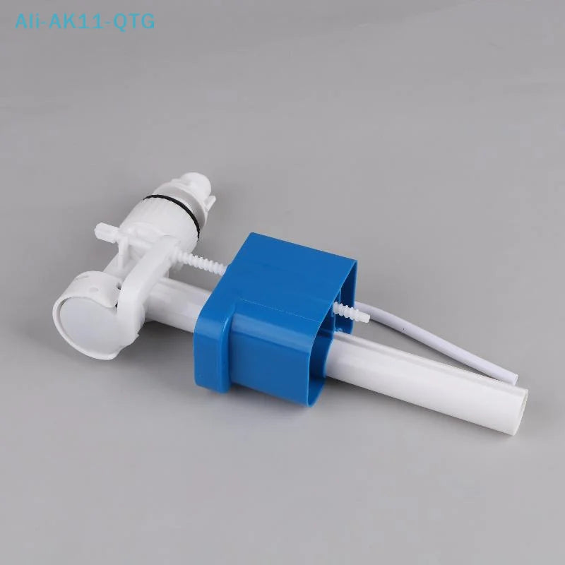 Toilet Cistern Filling Valve – G3/8 & G1/2 Side Inlet