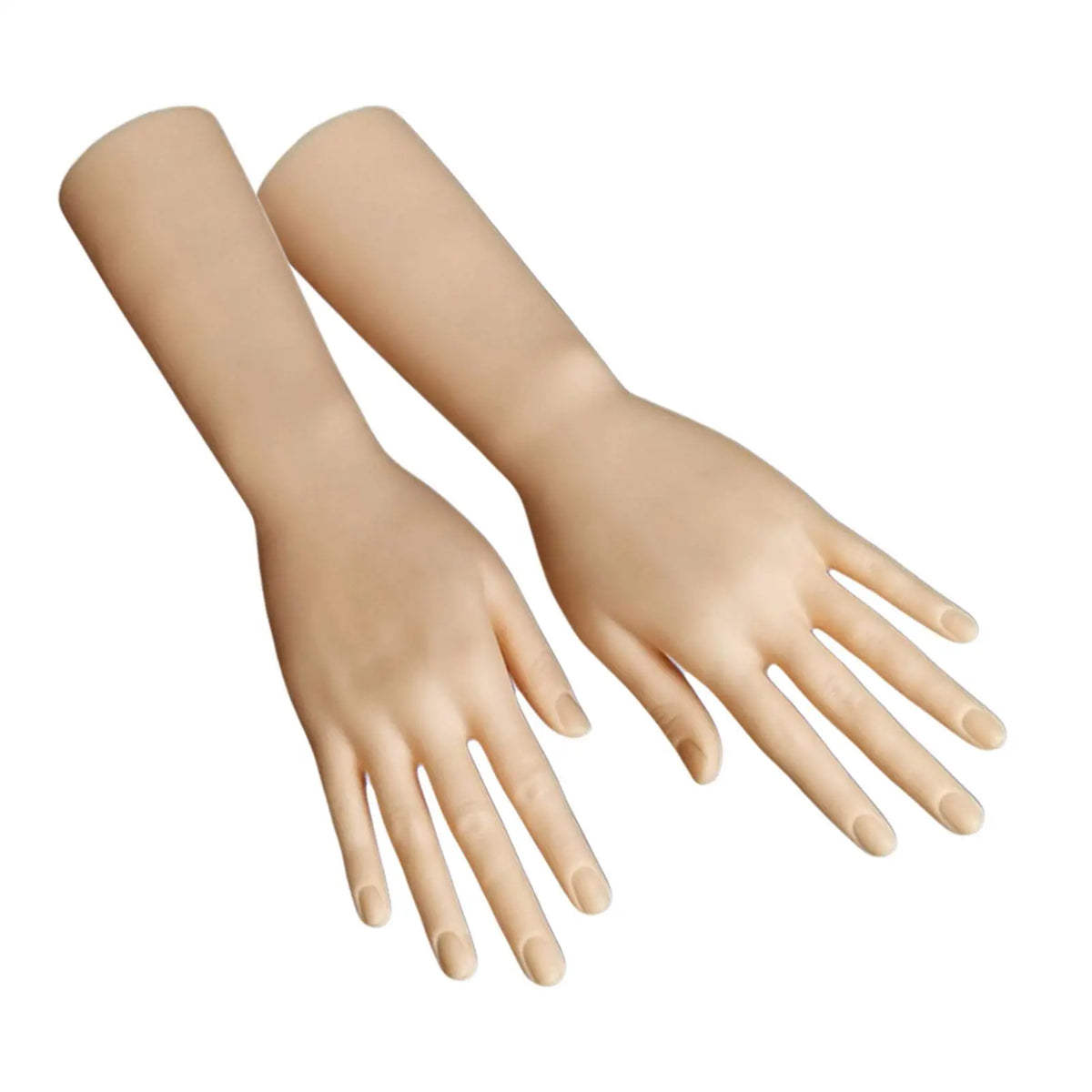 Plastic Mannequin Hand Display Stand – Bracelet & Watch
