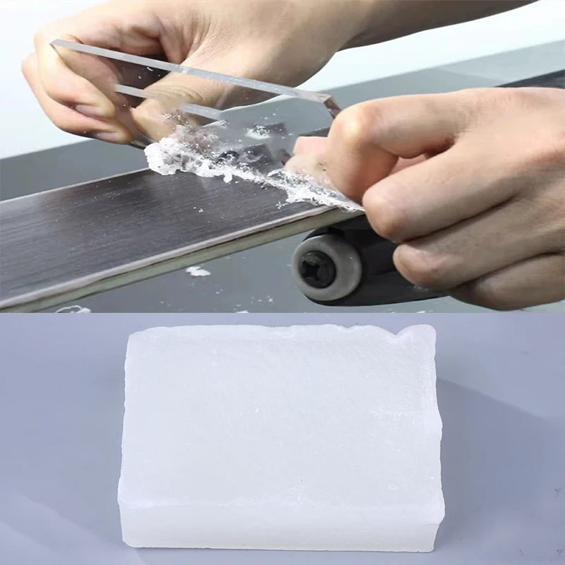 All Temperature Ski & Snowboard Wax – Universal Speed Wax