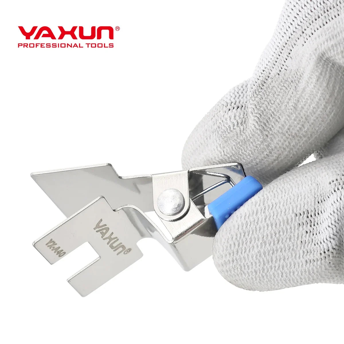 YAXUN YX-A40 Flex Cable Clamp – Mobile Phone PCB Repair Tool