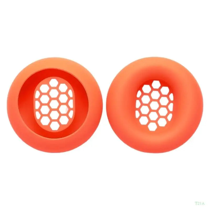 Silicone Ear Pad Covers for CMF Headphones – Soft 98mm Cushion