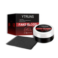 YTRUNS Fake Blood Paste – Coagulated Gel SFX Halloween Makeup