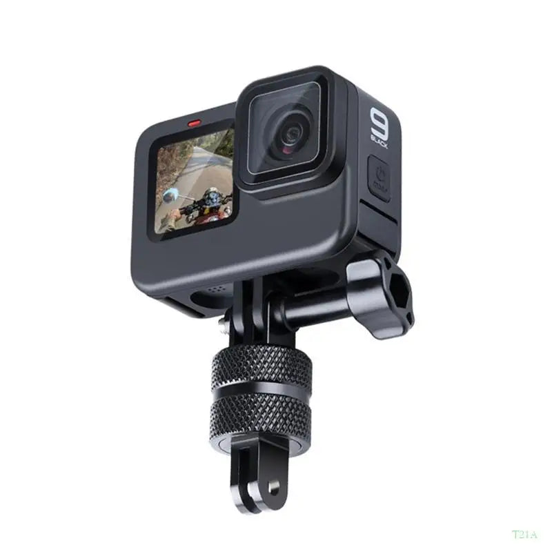 Long Thumb Screw Set for GoPro Hero 10/9/8 Mounts – 2 Pack