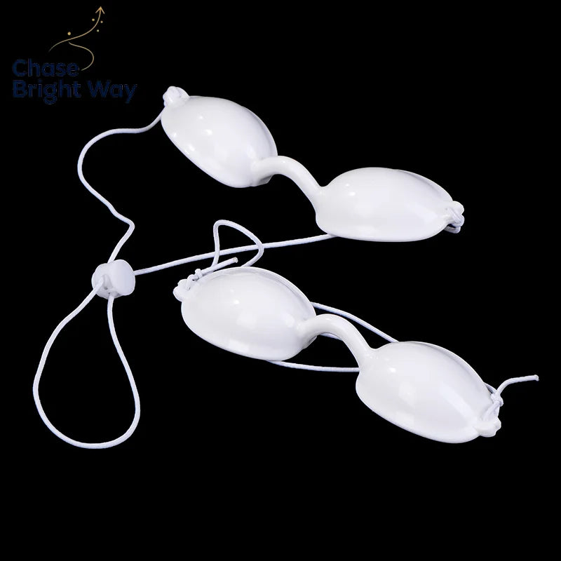 IPL Laser Eye Protection Goggles – Beauty Eyepatch 190–2000nm