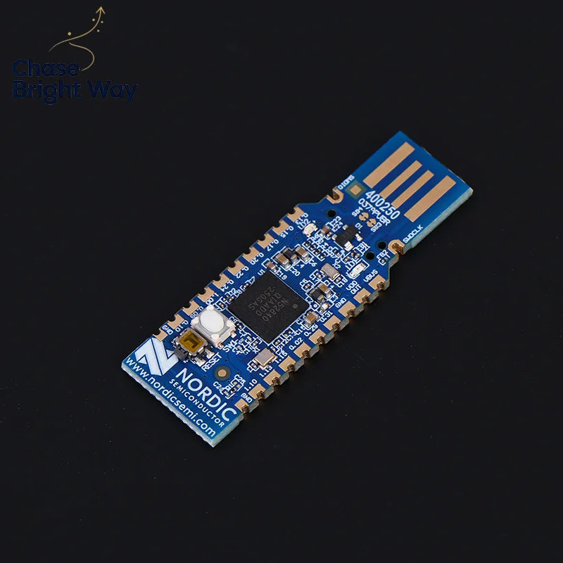 NRF52840 USB Dongle PCA10059 – BLE Development Tool