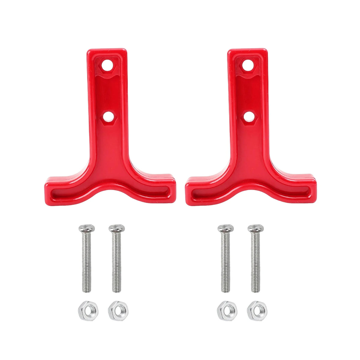 Universal T-Handle Battery Cable Quick Disconnect Puller Plug