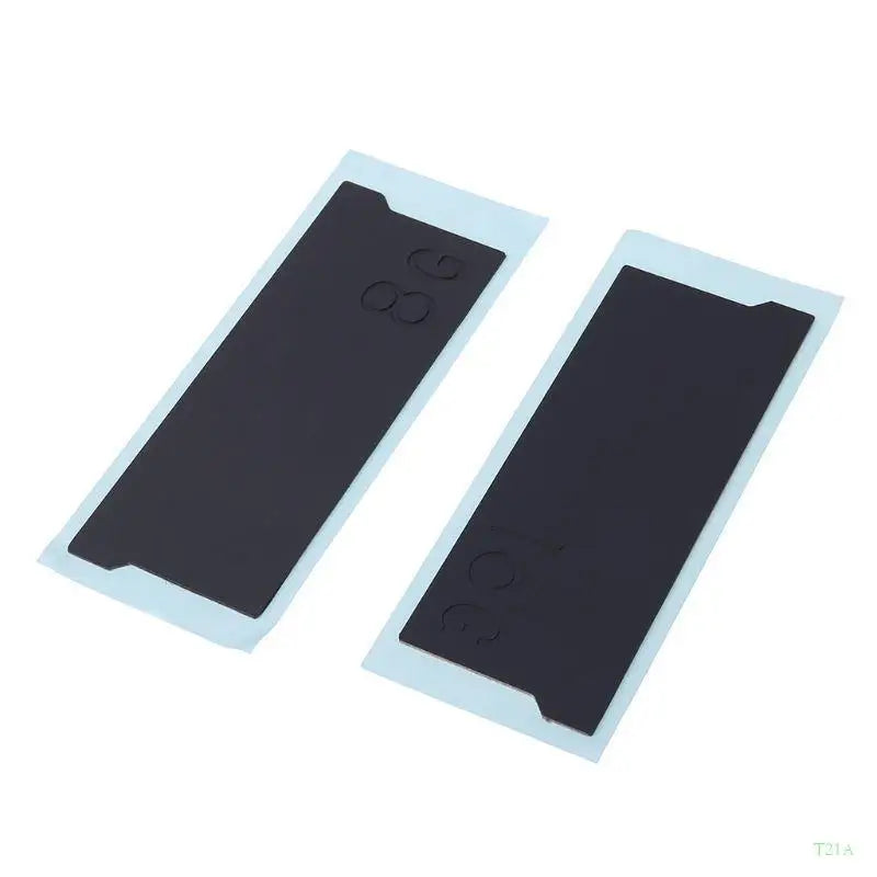 Copper Heatsink Cooling Sticker for Laptop RAM – 66x25mm