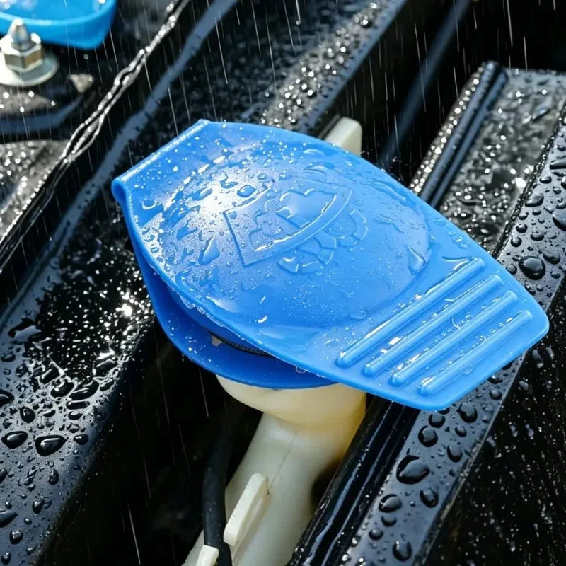 Washer Fluid Reservoir Cap for VW Audi Skoda Seat – ABS