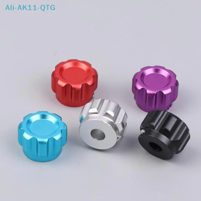 Metal Racing Simulator Steering Wheel Knob 20mm | 6mm Hole