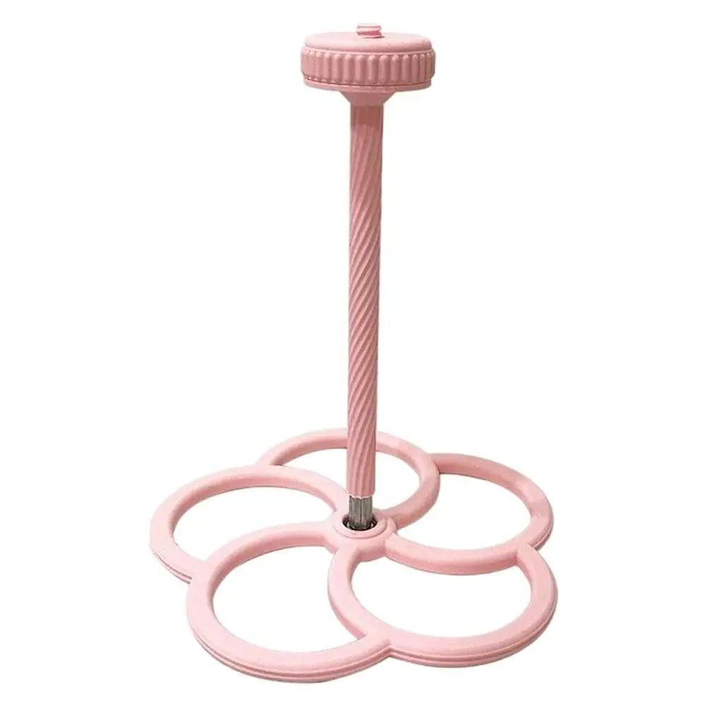 Rotating Windmill Parrot Toy – Interactive Bird Cage Enrichment