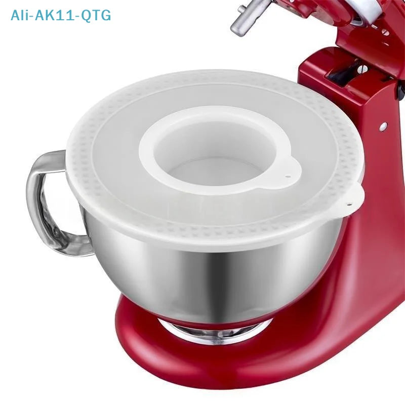 Stand Mixer Bowl Cover Lid for 4.5–5 Qt Tilt-Head Mixers