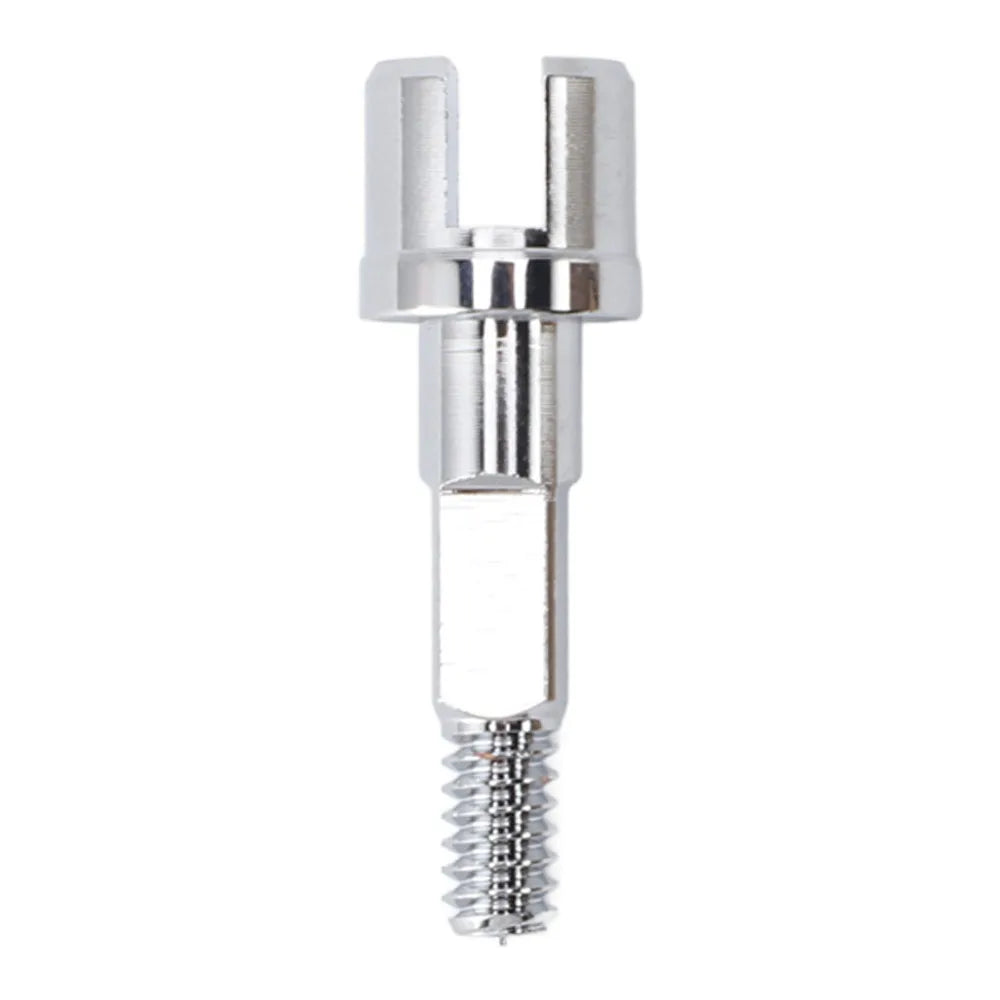 Stainless Steel Dive Tank Valve Stem | Heavy Duty Spindle