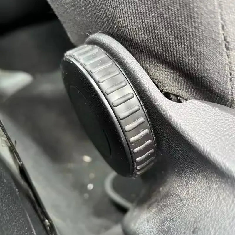 VW Seat Adjustment Knob 1J0881671H – Golf Passat Polo Jetta