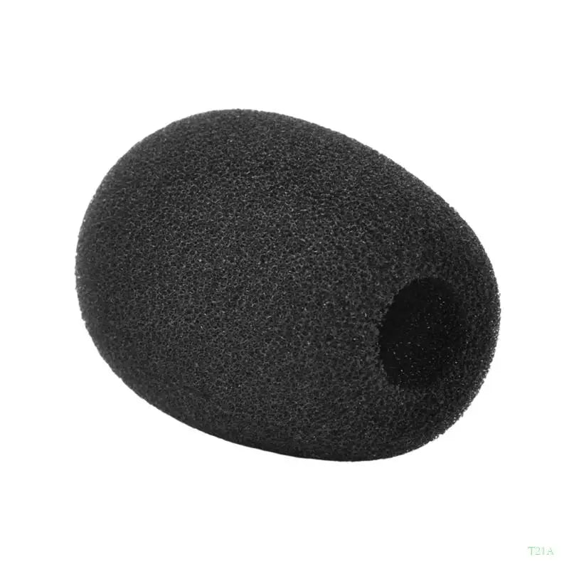 Replacement Earpads for Poly 4310/4320/UC2 – Leather Cushions