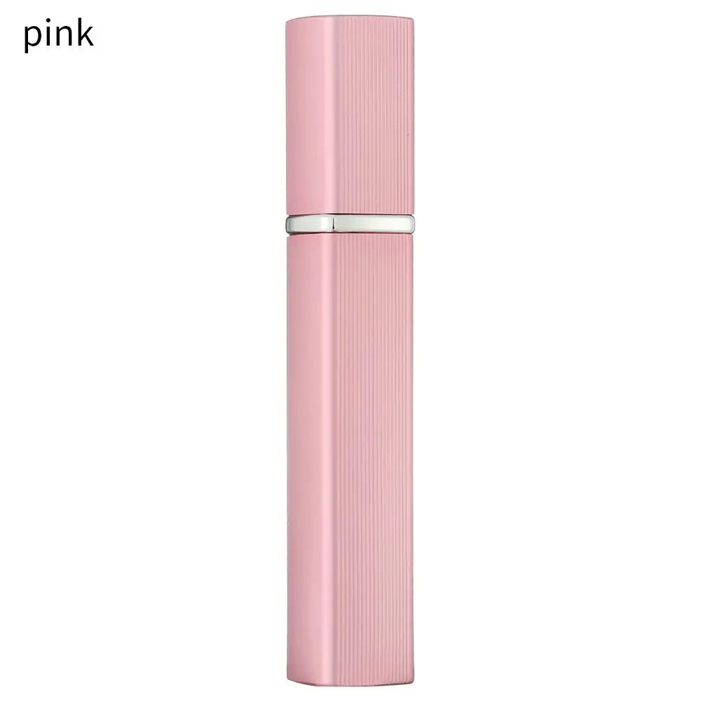 Mini Refillable Perfume Atomizer Bottle – 12ml Travel Sprayer