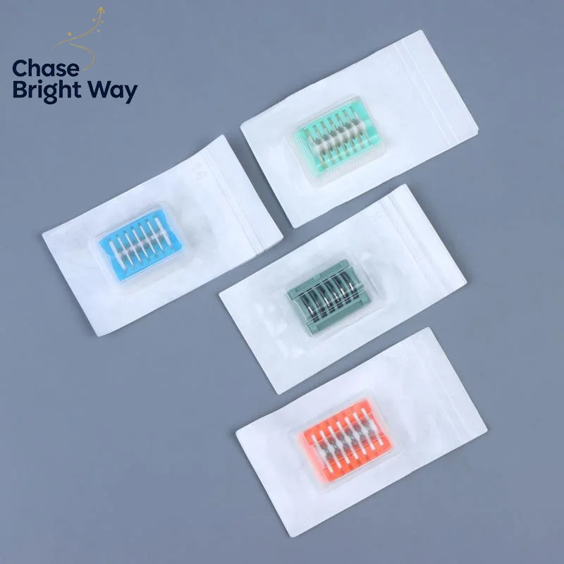 LT300 Medical Titanium Clips 12-Pack – Vascular Occlusion
