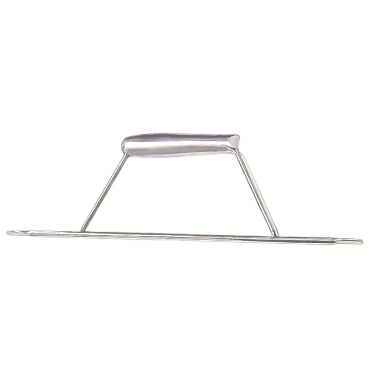 Stainless Steel Youtiao Dough Press Bar | Rolling Pin Tool