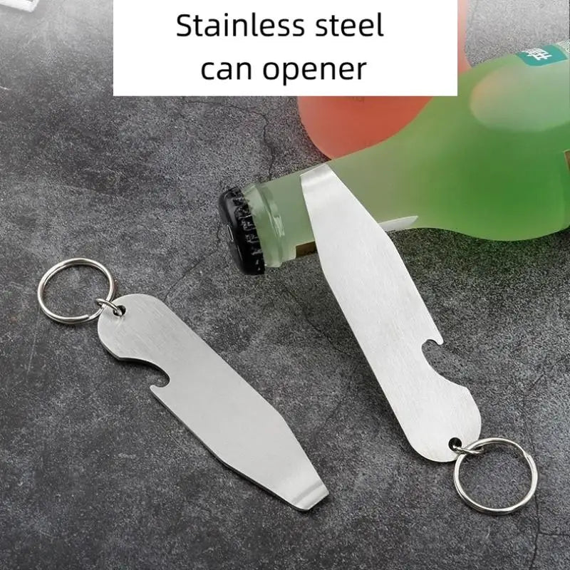 Stainless Steel Portafilter Basket Removal Tool | Espresso