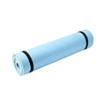 Thick EVA Foam Yoga Mat – Non-Slip Exercise & Pilates Mat