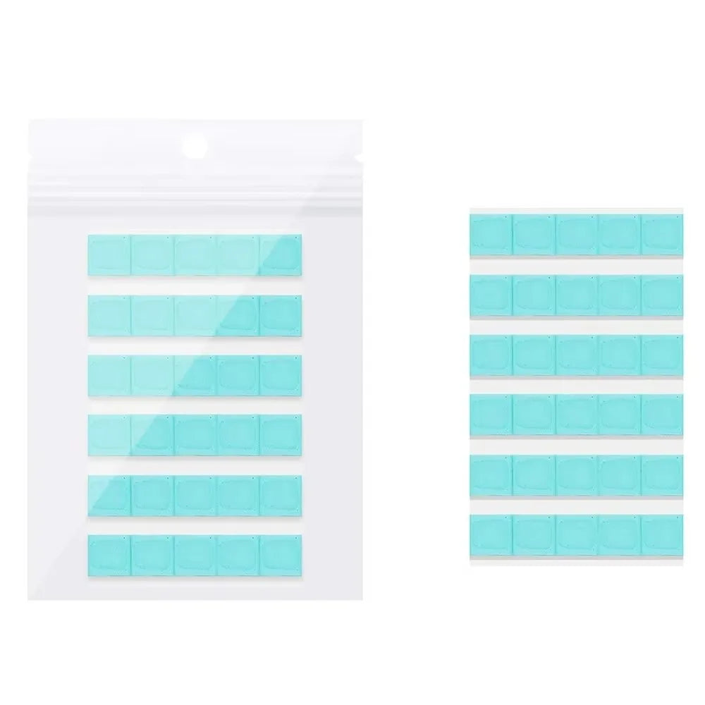 Reusable Adhesive Clay – Nail Art, DIY Crafts & Cleaning