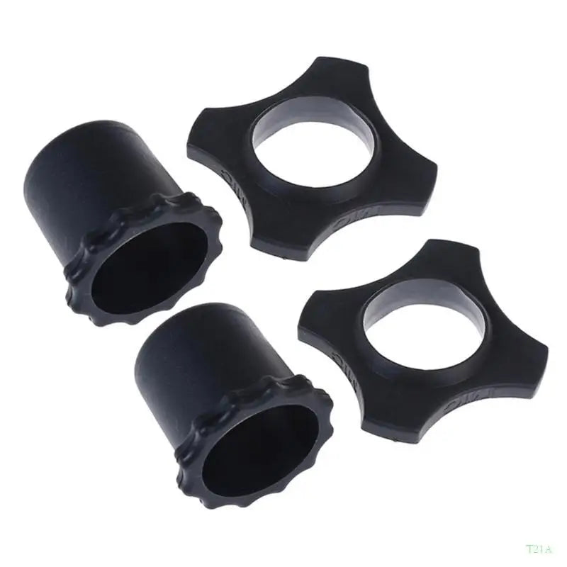 Silicone Anti-Slip Mic Ring & Cover Set for Handheld Mics