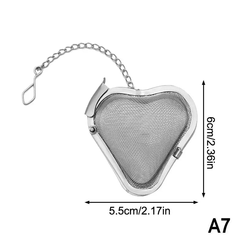 Stainless Steel Ultrasonic Cleaner Mesh Basket – Multi-Size