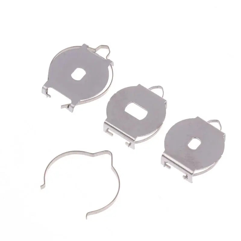 Stainless Steel Sound Click Holder – Fishing Reel Spring Part
