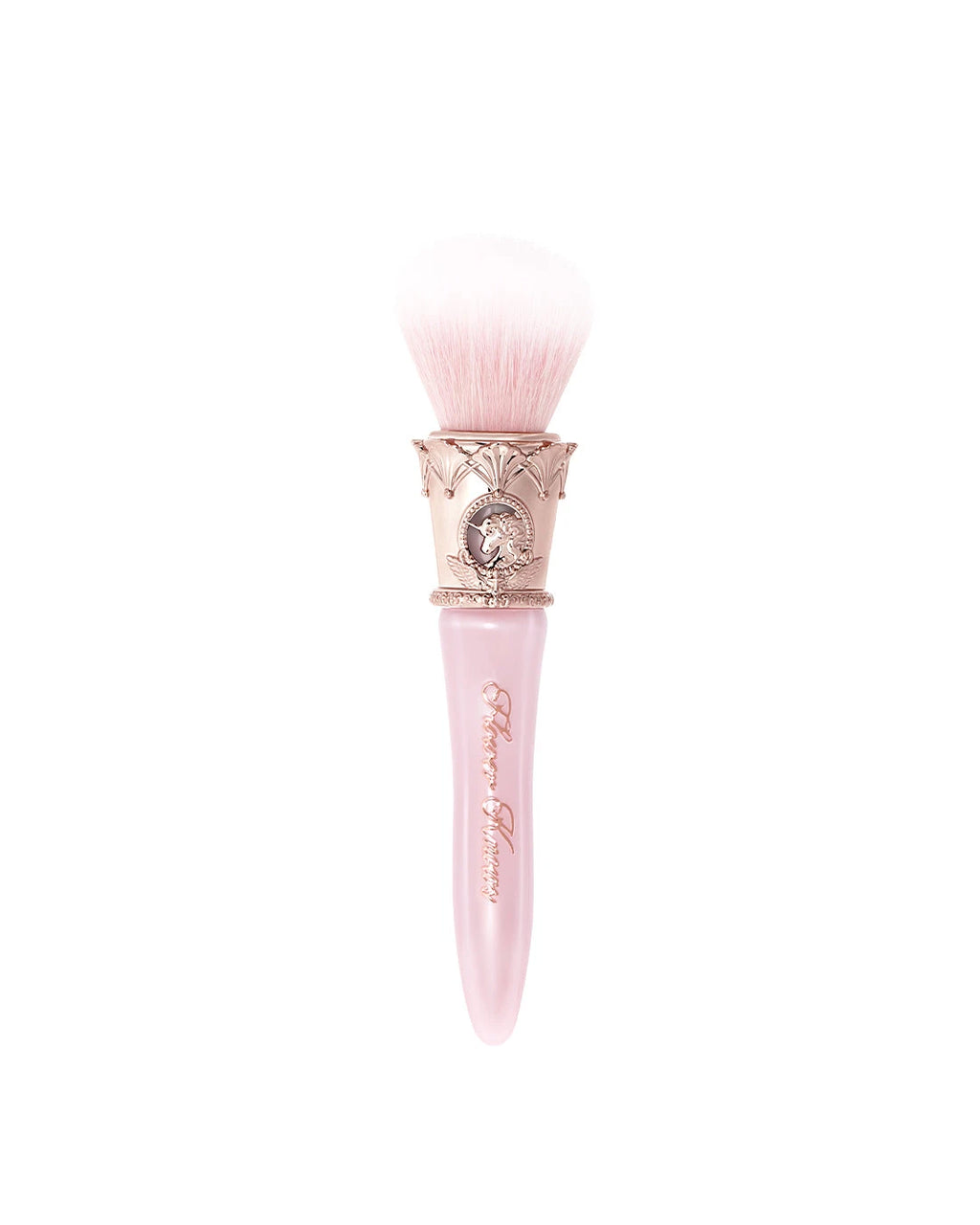Flower Knows Swan Ballet Fluffy Wool Makeup Brush