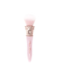 Flower Knows Swan Ballet Fluffy Wool Makeup Brush