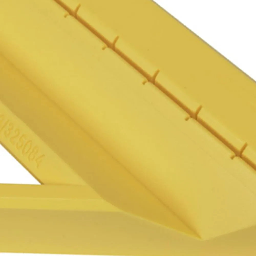 ABS Tile Edge Trim Cutting Tool – 45° Miter Cut Square