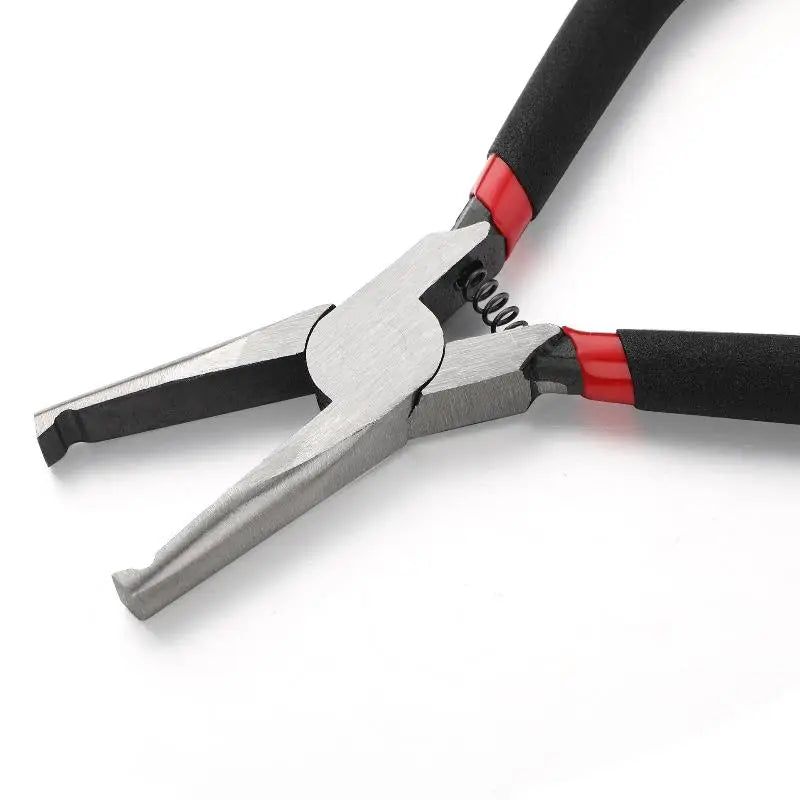 Guitar Fret Puller Pliers – Wire Nippers for Stringed Instruments